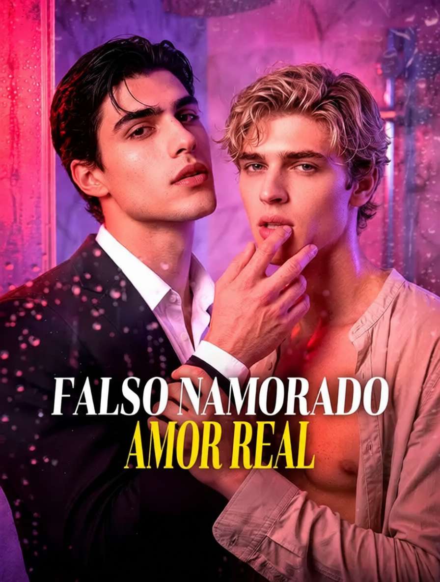(Dublado) Falso Namorado, Amor Real