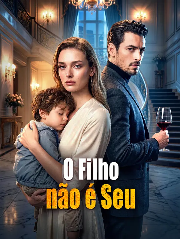 (Dublado) O Filho não é Seu