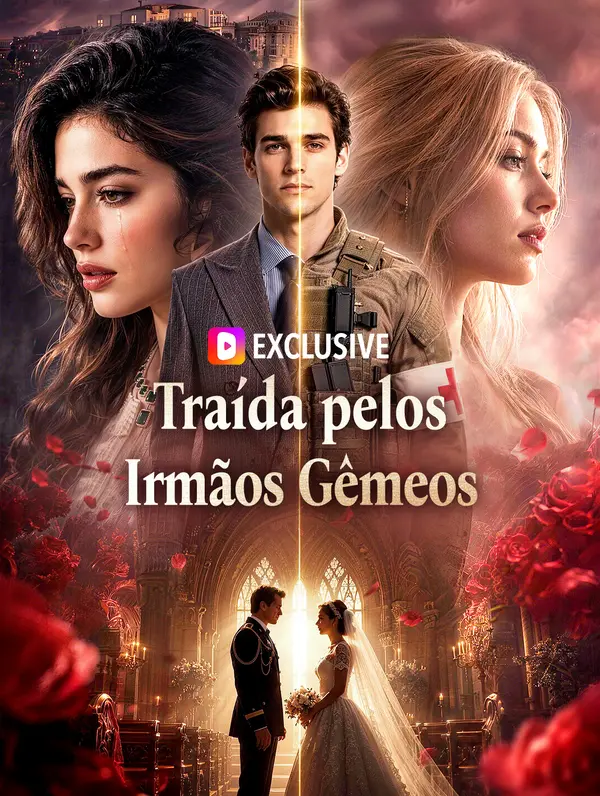 (Dublado) Traída pelos Irmãos Gêmeos