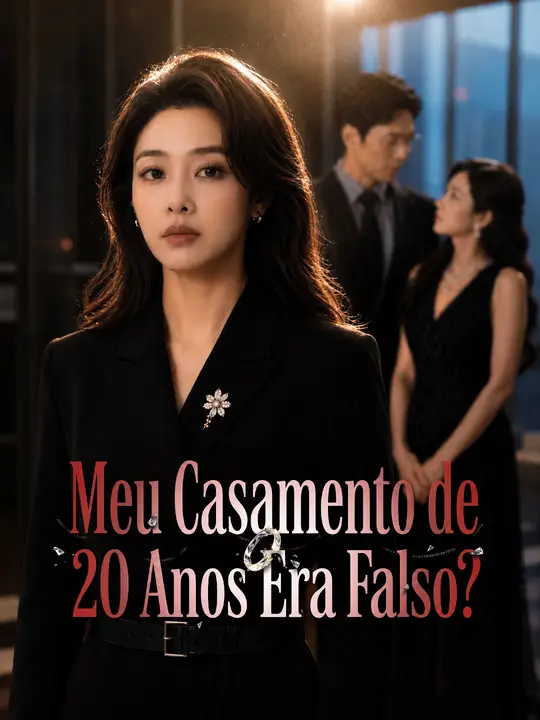 Meu Casamento de 20 Anos Era Falso?
