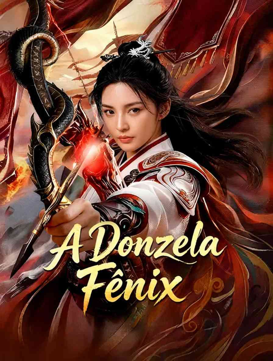 A Donzela Fênix
