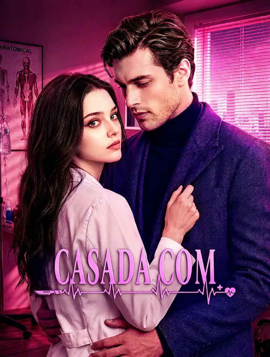 (Dublado) Casada com o Tio do Ex
