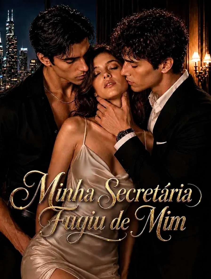 (Dublado) Minha Secretária Fugiu de Mim