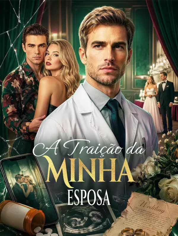 (Dublado) A Traição da Minha Esposa
