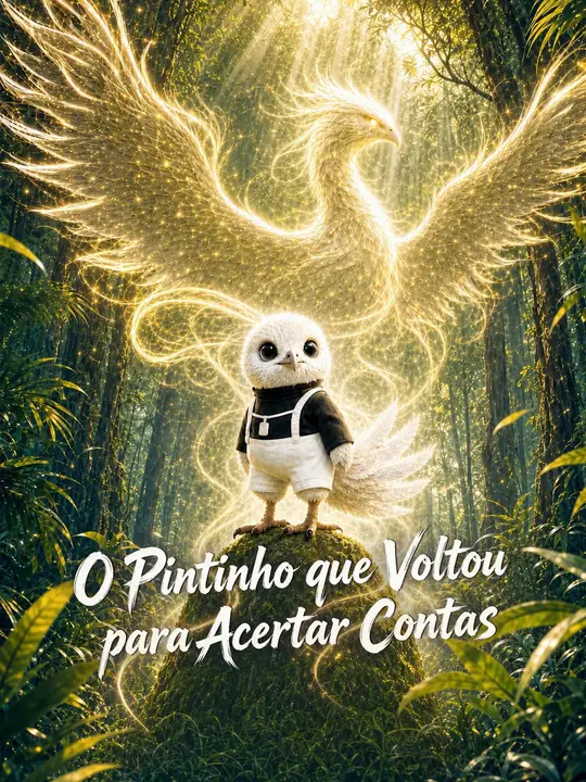 O Pintinho que Voltou para Acertar Contas