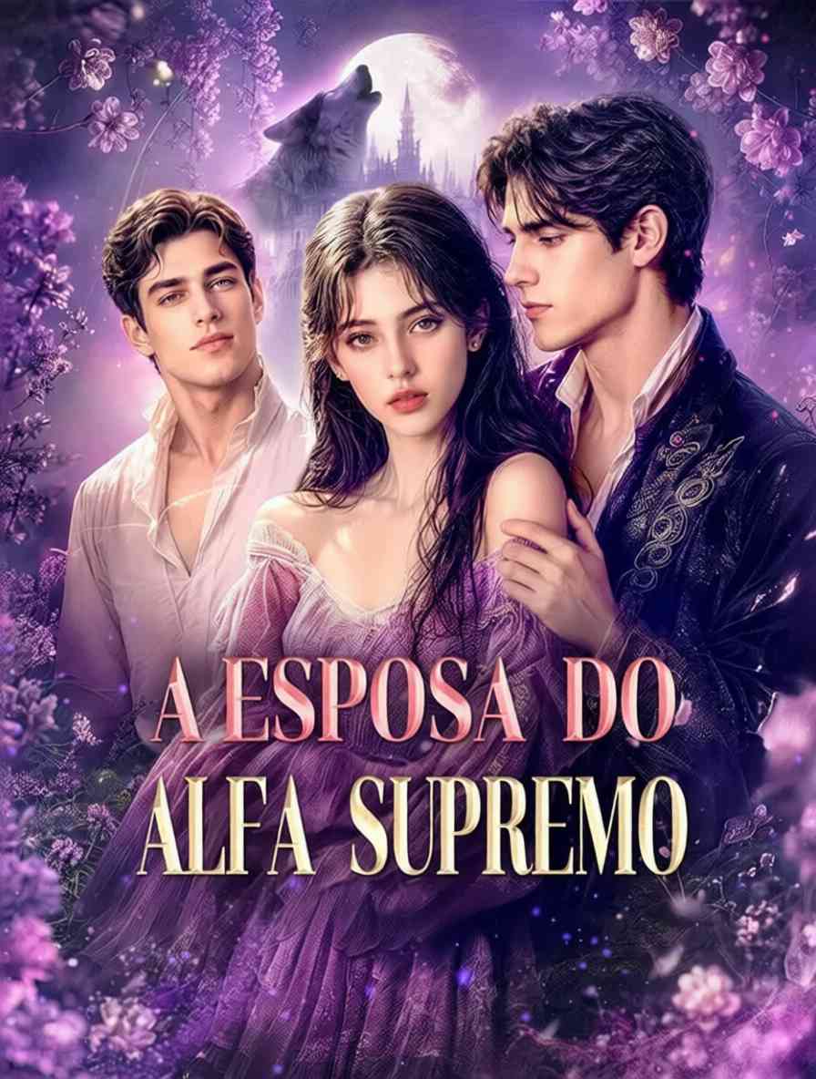 A Esposa do Alfa Supremo
