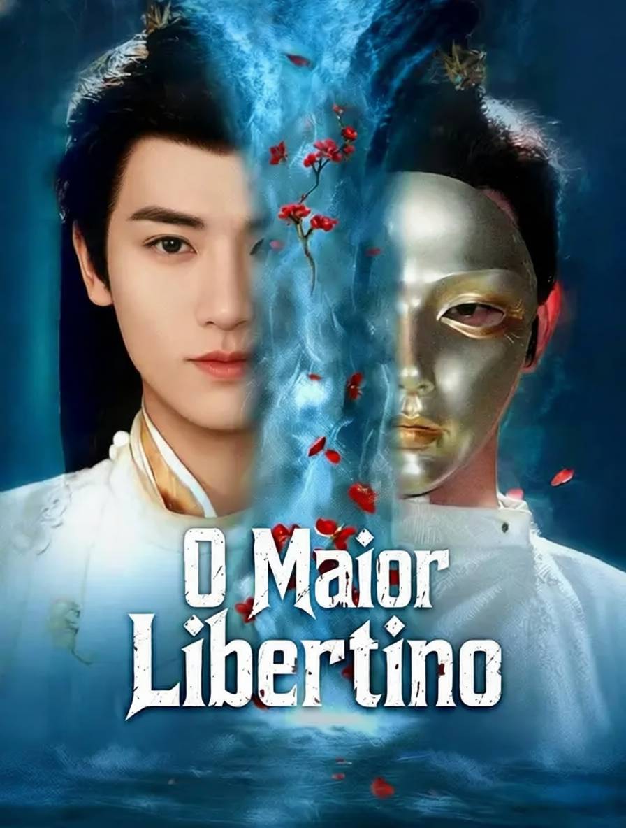 O Maior Libertino [dublado]