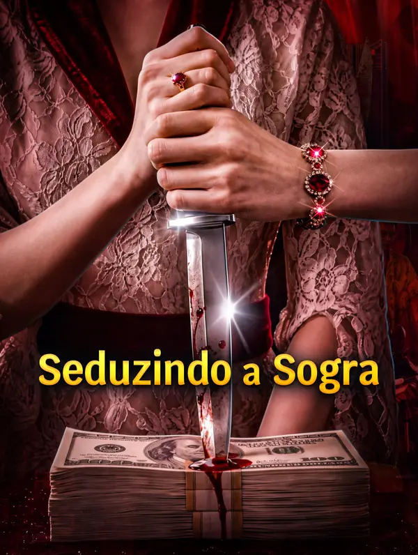 Seduzindo a Sogra