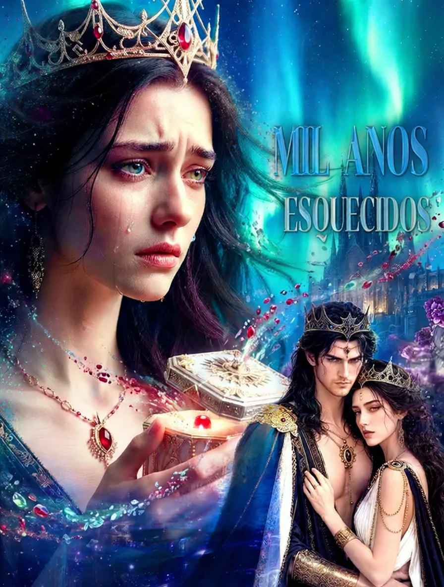 Mil Anos Esquecidos