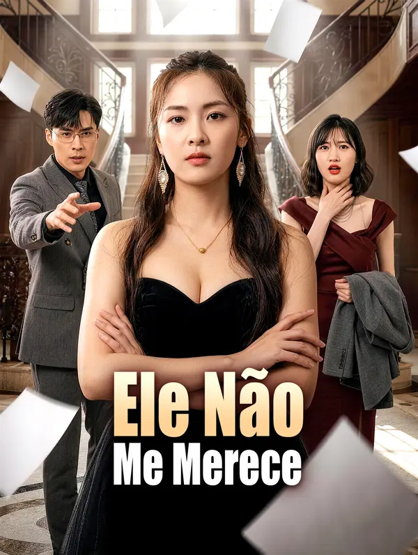 Ele Não Me Merece