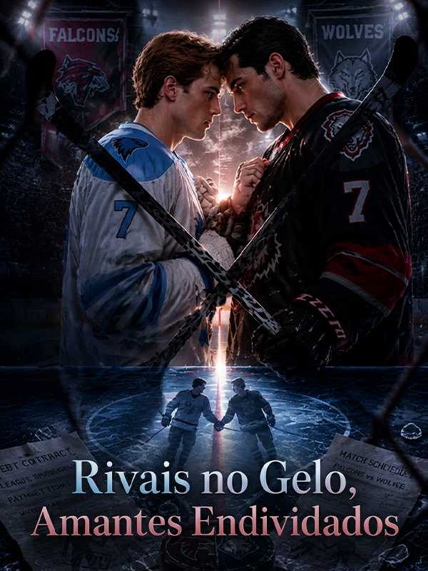 Rivais no Gelo, Amantes Endividados