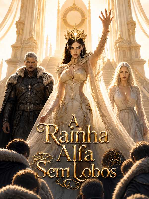 A Rainha Alfa Sem Lobos