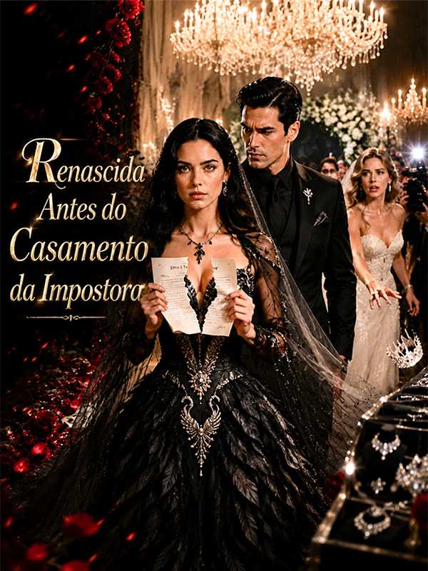 Renascida Antes do Casamento da Impostora