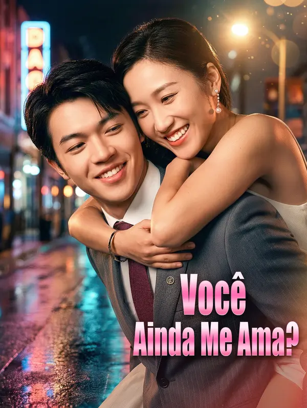 Você Ainda Me Ama?