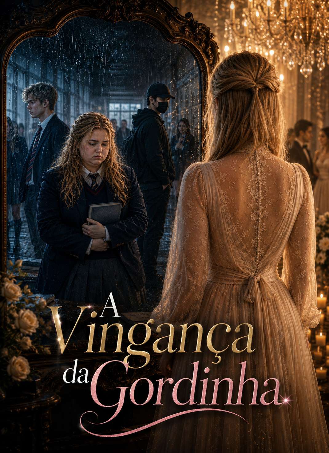 A Vingança da Gordinha