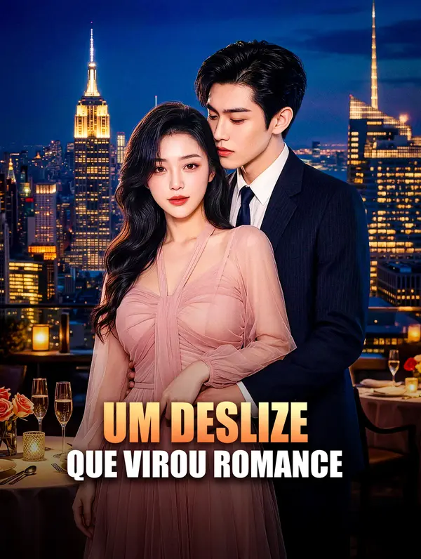 Um Deslize Que Virou Romance