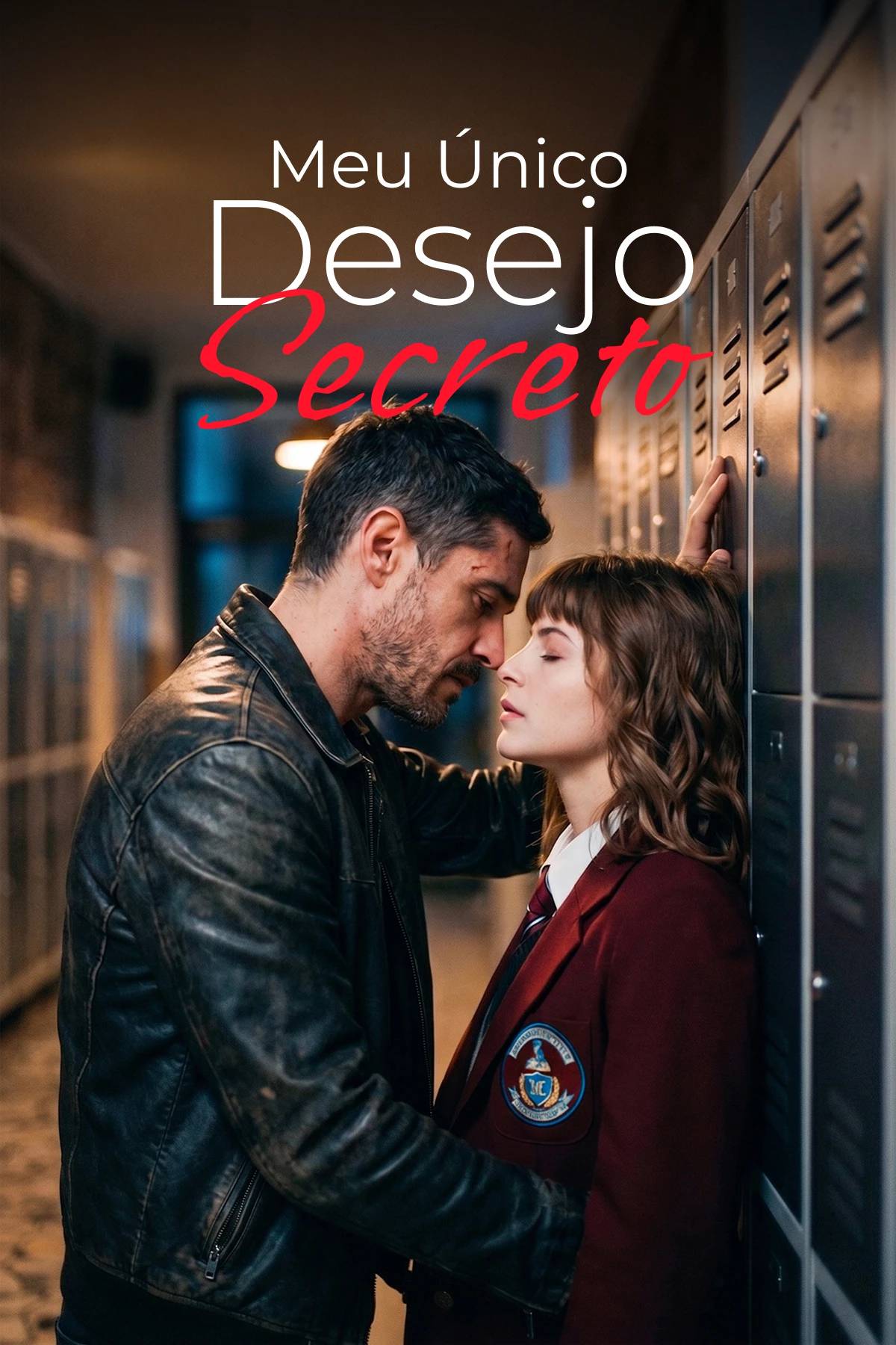 Meu Único Desejo Secreto
