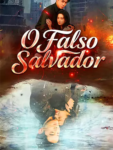 O Falso Salvador