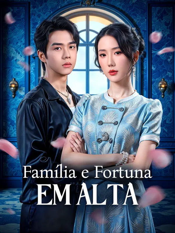 (Dublado) Família e Fortuna em Alta