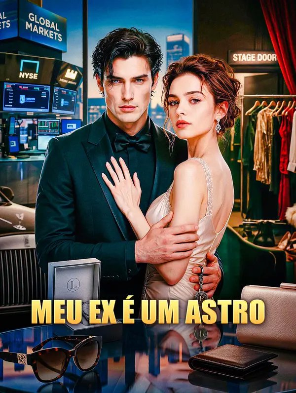 Meu Ex é um Astro
