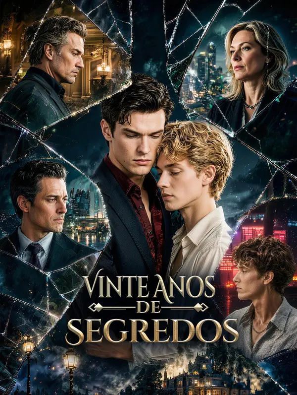 Vinte Anos de Segredos