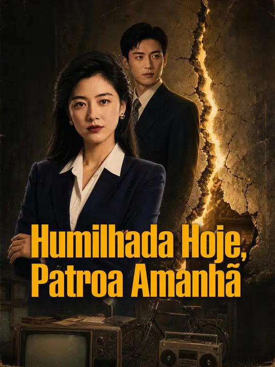 Humilhada Hoje, Patroa Amanhã