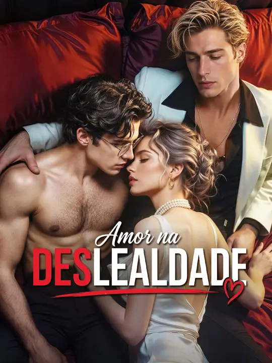 Amor na Deslealdade