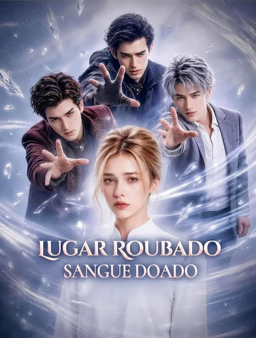 (Dublado) Lugar Roubado, Sangue Doado