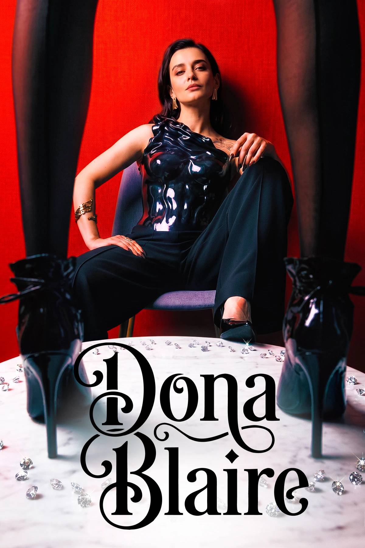 Dona Blaire