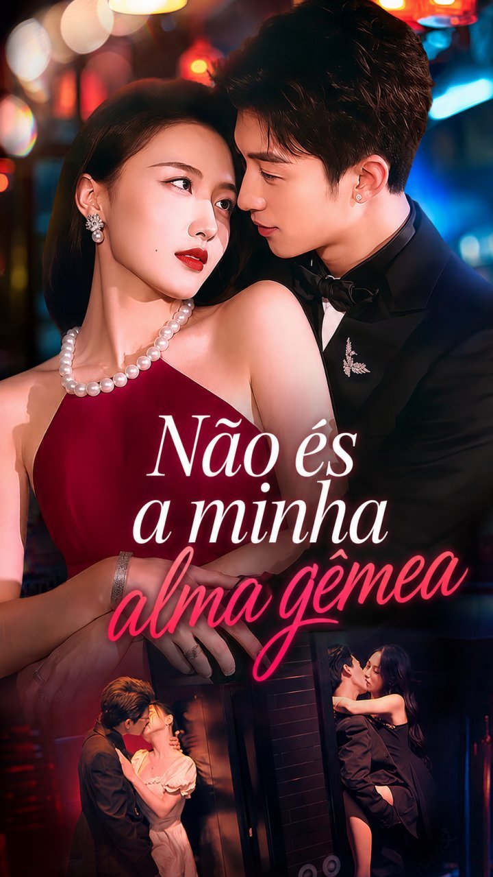 Não és a minha alma gêmea