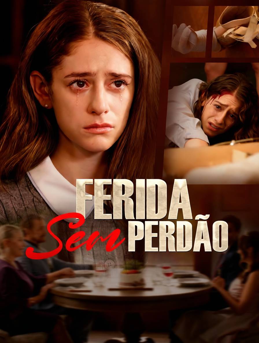 Ferida, Sem Perdão