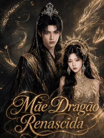 (Dublado) Mãe Dragão Renascida