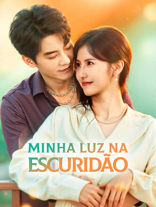 (Dublado) Minha Luz na Escuridão