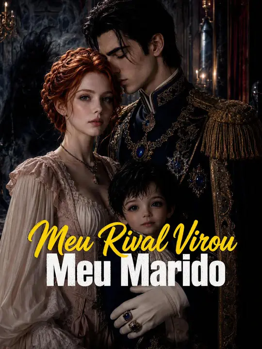 Meu Rival Virou Meu Marido
