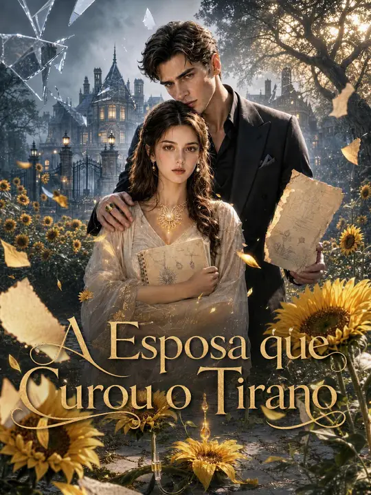 A Esposa que Curou o Tirano