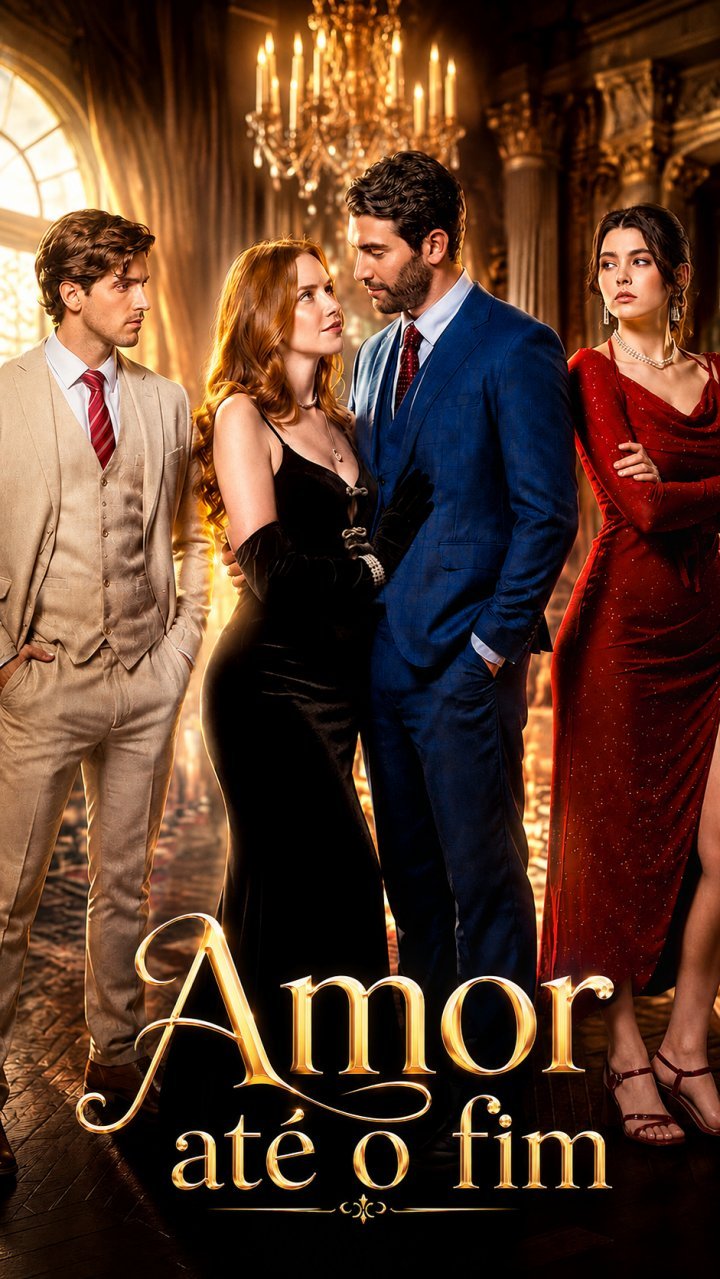 Amor até o fim