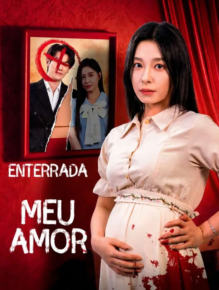 Enterrada com Meu Amor [dublado]