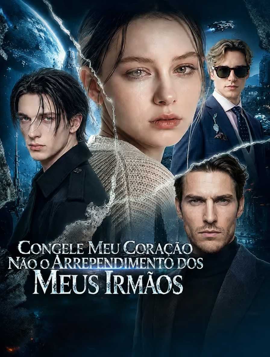 Congele Meu Coração, Não o Arrependimento dos Meus Irmãos