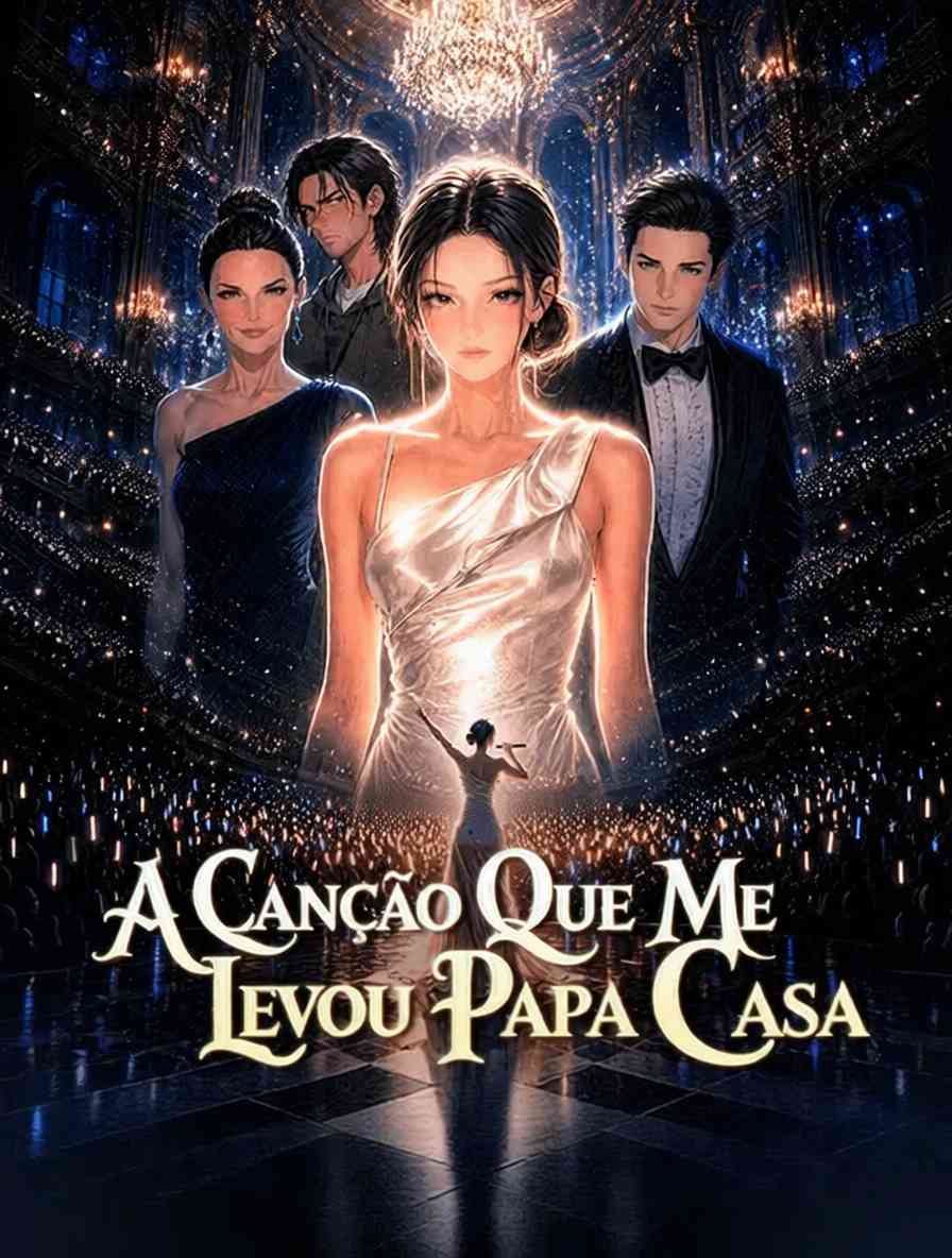 A Canção Que Me Levou Para Casa