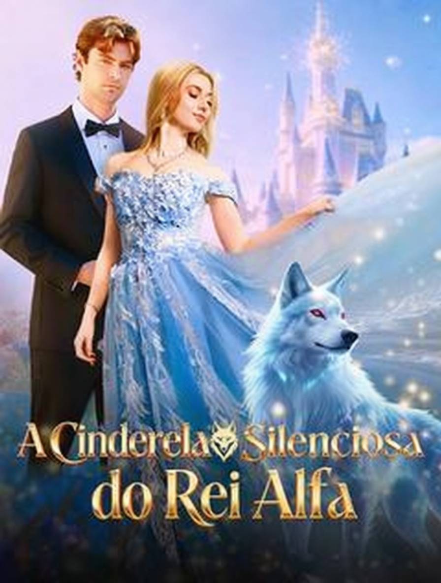 A Cinderela Silenciosa do Rei Alfa