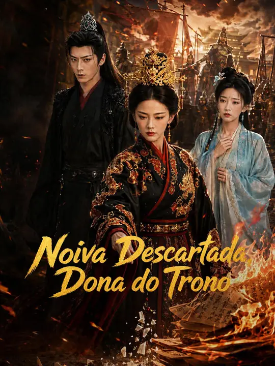 Noiva Descartada, Dona do Trono