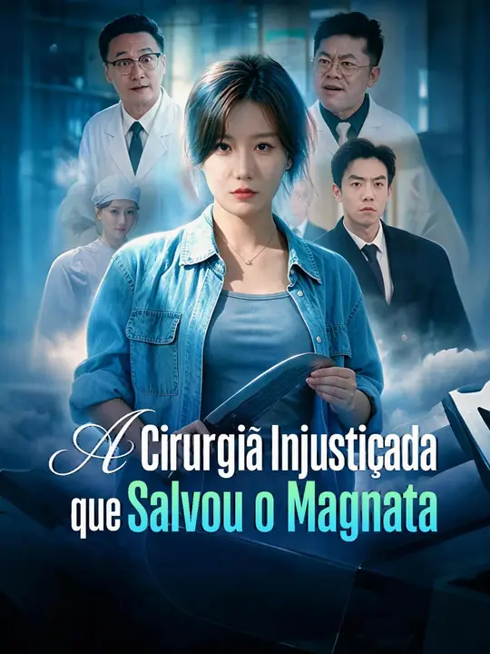 A Cirurgiã Injustiçada que Salvou o Magnata