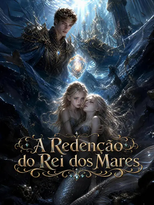 A Redenção do Rei dos Mares