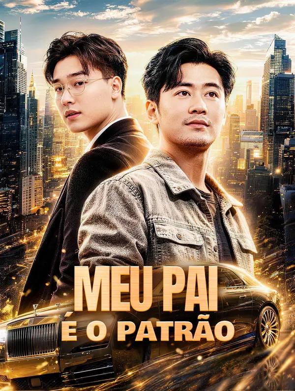 Meu Pai é o Patrão