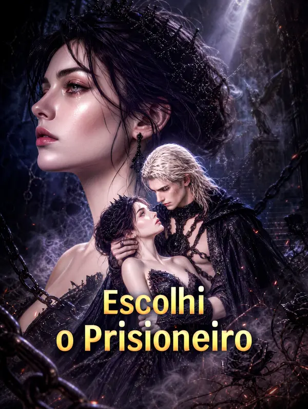 Escolhi o Prisioneiro