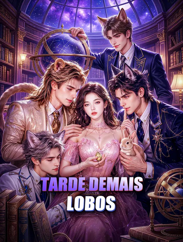 Tarde Demais, Lobos