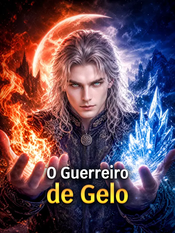 O Guerreiro de Gelo