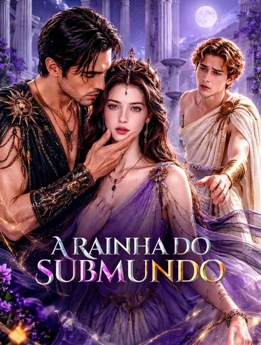 A Rainha do Submundo