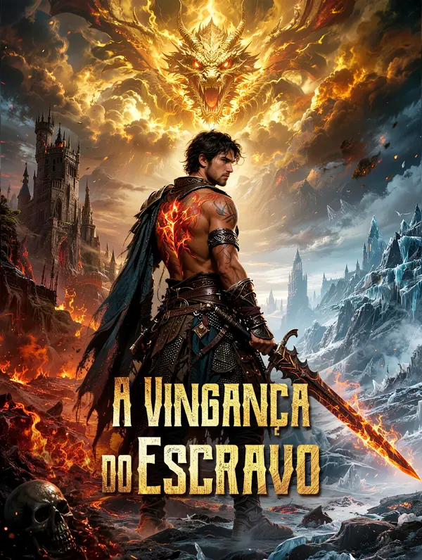 A Vingança do Escravo