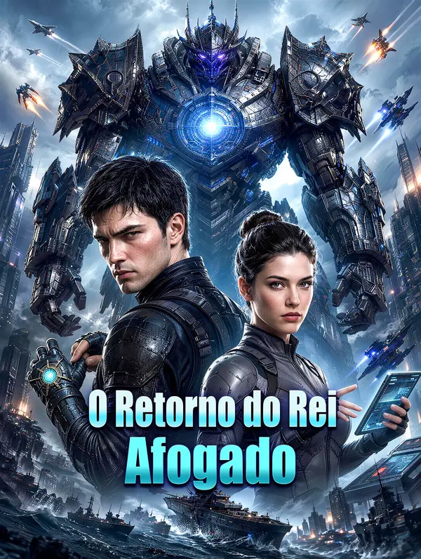 O Retorno do Rei Afogado
